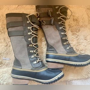 Sorel Joan of Attic Winter Boot